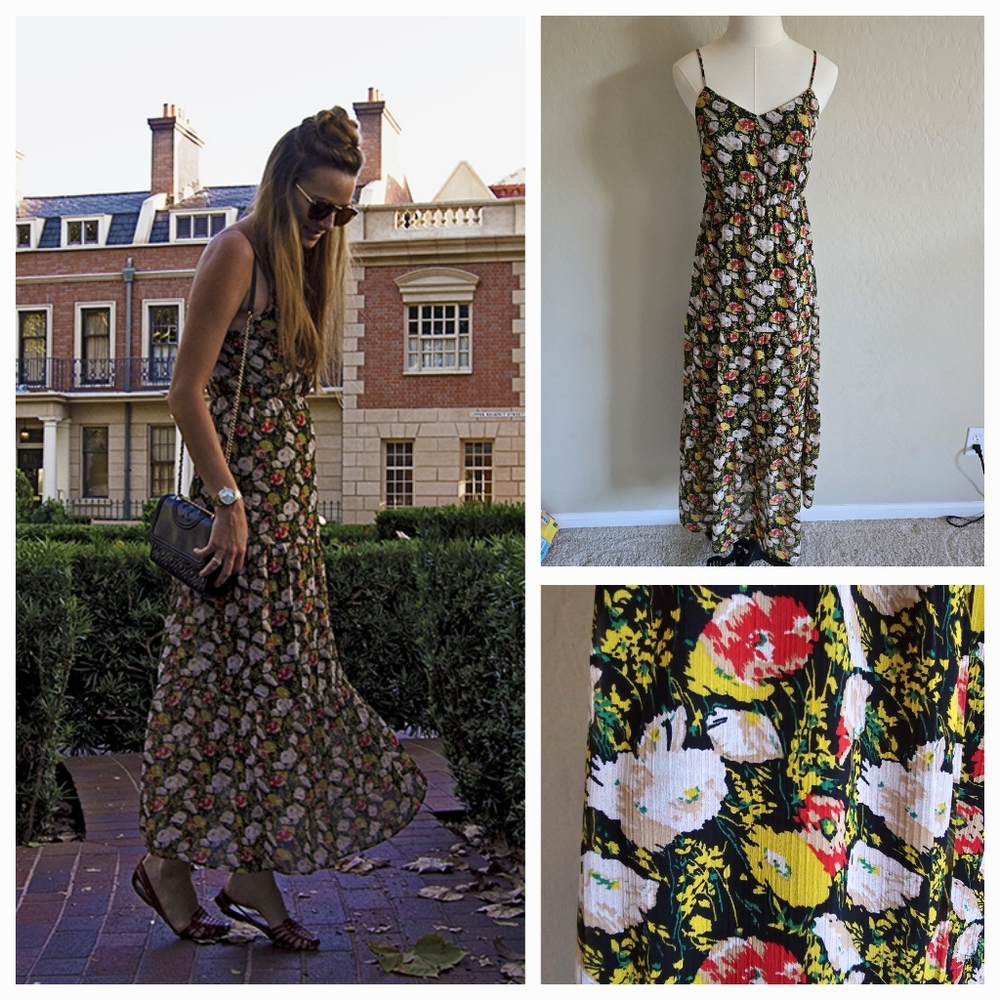 J Crew‎ Merchantile Dress Size 2